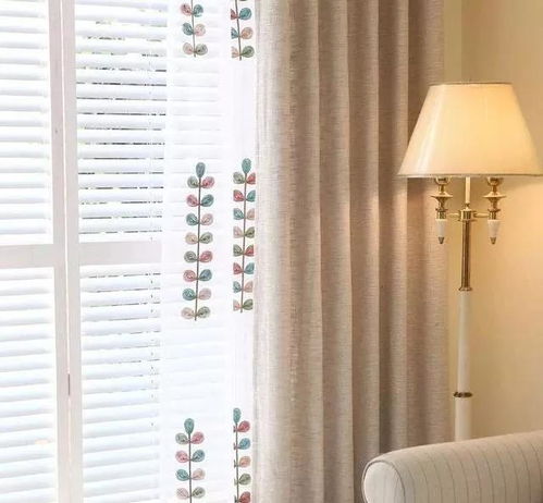 风水水晶门帘短款设计是否合适，适合哪些家居风格搭配？