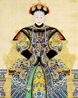 一、 孝和皇后的身世与政治领域资历概览