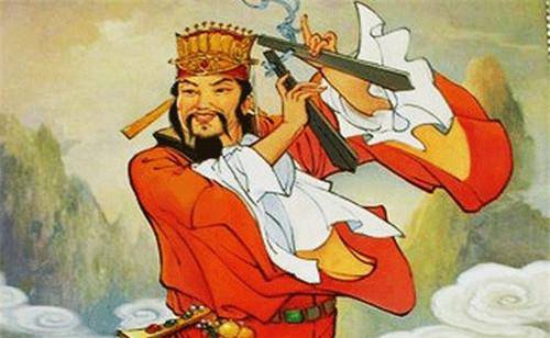 八字四柱中两个童子，是否意味着我有深厚的仙缘？