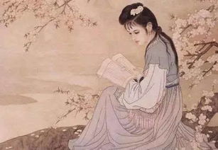 诗经中那位名叫女的女子，她的名字背后有何深意？