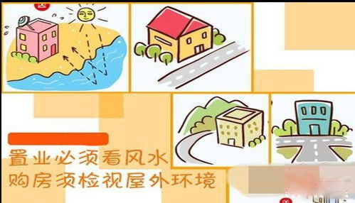 有没有人买房时没考虑风水因素呢？