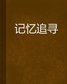 记忆中的线索与试图追寻主人的努力