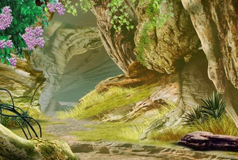 Zuo梦梦见进入山洞，预示着什么吉凶？