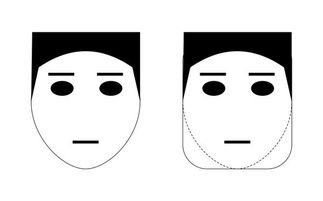 5. 灰黑眼圈与生活规律紊乱