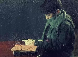 旅途中的异样预兆