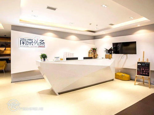 2.1 空间设计：舒适与灵感的交融