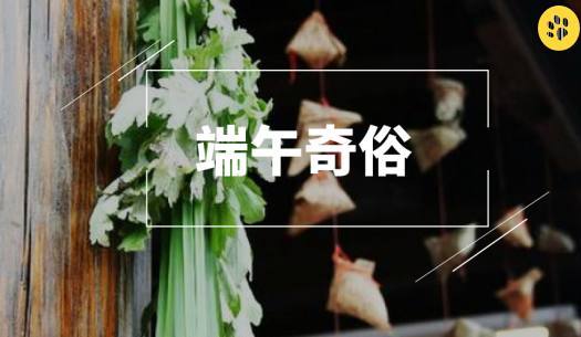 ：端午节夜半敲门现象之学术阐释