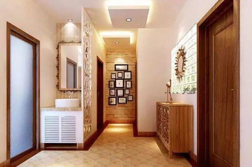 二、 门口垫物的选择及其风水功用