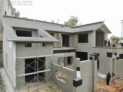 一、：季节性建房的现实考量