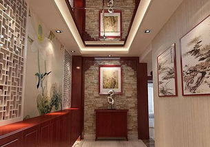 2.3 玄关处设计成拱形门：墓碑联想与阴煞之气