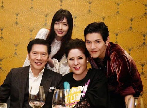 向佐八字命理中是否有儿子？郭碧婷与向佐的婚姻八字嫩否长久？