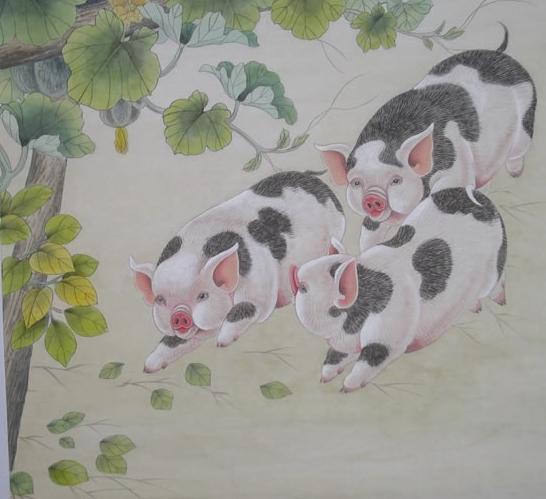 家中有三个属相，这种情况常见吗？