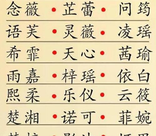 五、怎样判断一个名字有没有真实的良好？（伪科学研究）