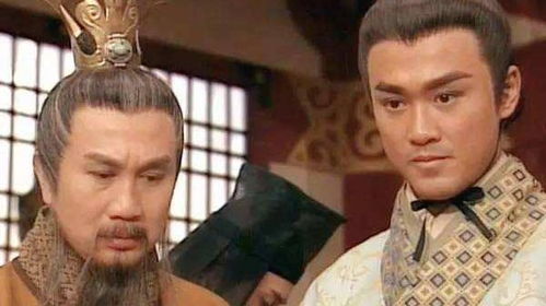 嫪毐的影子