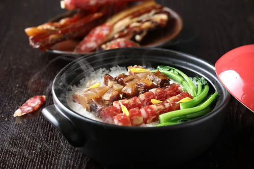 万兴煲仔饭：本地人的心头好