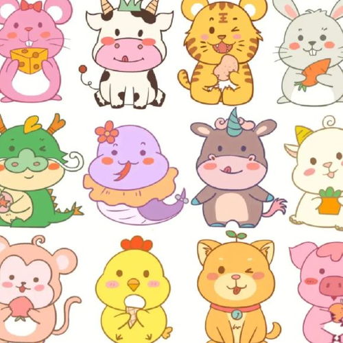 二、  生肖虎：精神信仰引领下的“无心插柳”效应