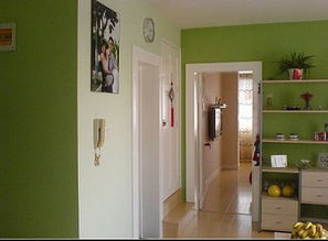 一、 玄关在中国传统居家文化中的重要地位