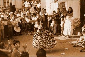 一、 历史起源与迁徙轨迹