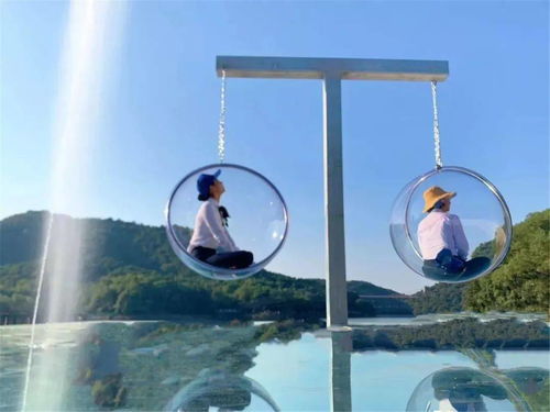 如guo你不想去那么远的地方， 那就去阳朔吧