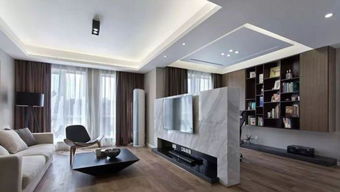 三、开门见客厅布局下的挑战与应对：