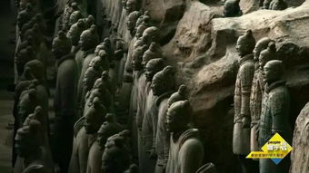 秦始皇陵墓概述及其规模
