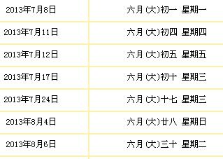 2025年农历六月有哪些吉日适合搬家？