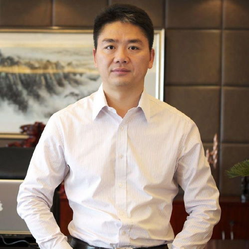 刘强东八字运势如何，现处于哪个运势阶段？