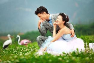 一、 风水布局对婚姻运势之理论框架