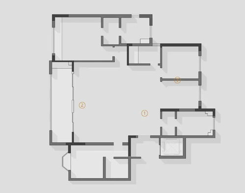 ：农村房宅风水之整体脉络及其生态布局的独特性