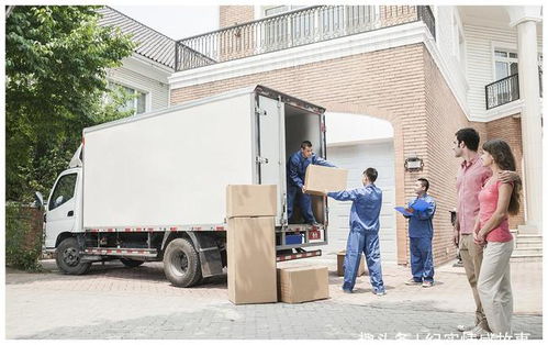 四月几号搬家最吉利？搬家前一天必备品专卖店推荐？