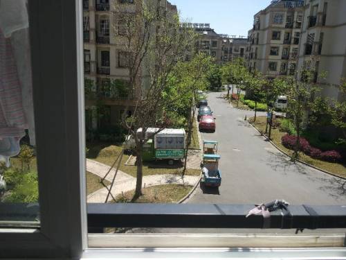 阳台朝向马路的负面格局深度解析