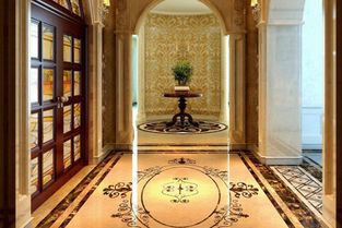 一、 玄关在住宅整体格局中的定位及其风水学意义