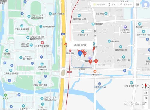 实证分析：市区餐饮业的风水布局策略