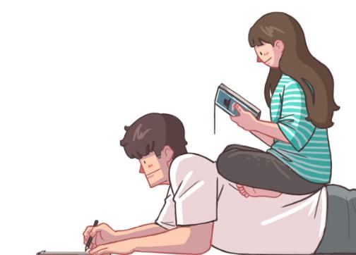 性格特质与事业发展