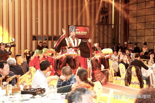 4.2 仪式性的开场与逻辑铺演