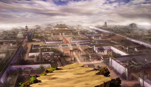 风水价值及“四龙大会”理论的实证分析