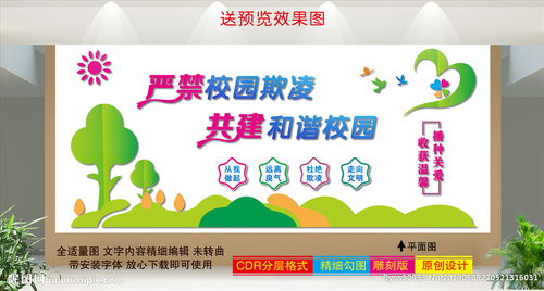 一、 校园文化墙在学校整体文化建设中的定位与价值