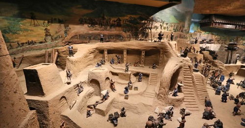 一、 史料与考古概述