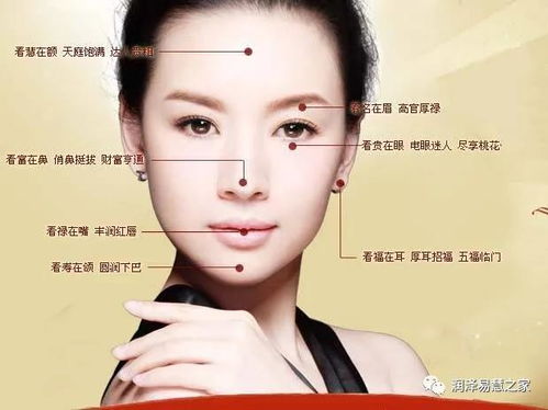 惊！高额头女人的秘密档案