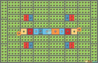 色彩与材料的五行对应