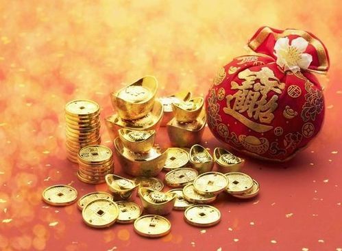 一、铜钱算命法：叮叮当当就能发财？