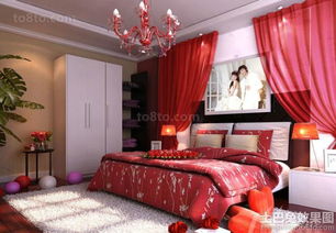 现代婚房的风水考量