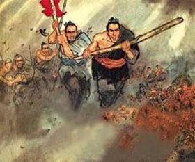 一、 事件概述及原始记载的再构