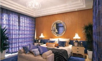 2.1 自然采光与人造照明的科学配置