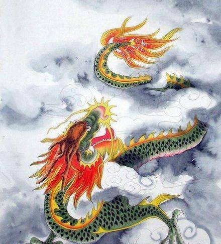 1976年出生属龙的人今年最适合去哪里求财？今日运势如何？