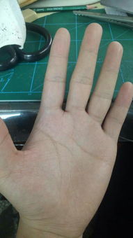 手相上看桃花何时出现？预示着什么？