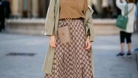 今日五行穿衣颜色搭配，五行穿搭应该选择什么颜色？