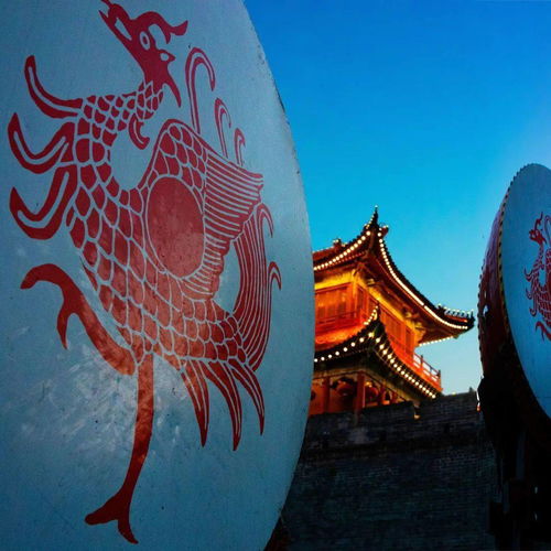 尖叫分贝蕞高的地方：荆州方特东方神画!