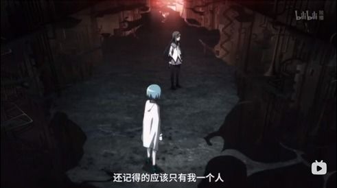 夜幕降临：预示着命运的转折与诅咒的潜伏