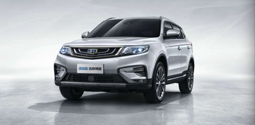 2026年6月吉利日子，吉利博越2026改款值得期待吗？